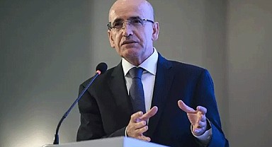 Mehmet Şimşek: