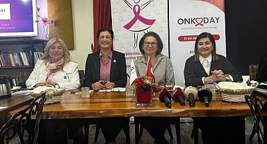 Meme kanserinde son durum tablosu ne gösteriyor? Onkoday Bilimsel Danışma Kurulu açıkladı