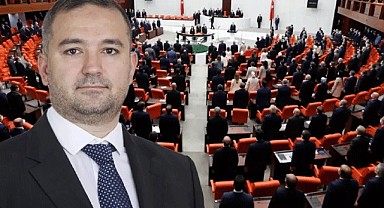 Merkez Bankası Başkanı TBMM'de sunum yapacak