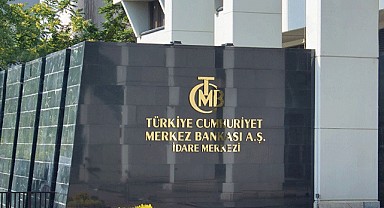 Merkez Bankası faiz kararını açıkladı!
