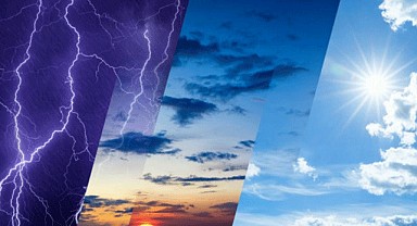 Meteoroloji'den Uyarı!