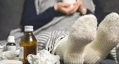 Mevsimsel geçişlerde bağışıklık sisteminizi güçlendirin