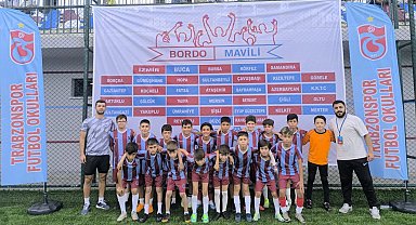 Minik Rüzgar Trabzonspor'un radarında