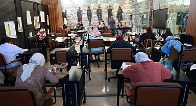 Moda Akademisi ilk kursiyer adaylarını belirliyor