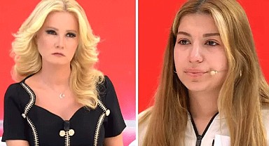 Müge Anlı'da cinayet itirafı