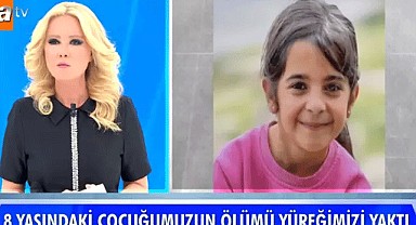 Müge Anlı'dan Narin açıklaması