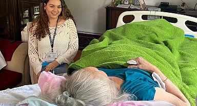 Muğla'dan vatandaşlara evde sağlık paketi