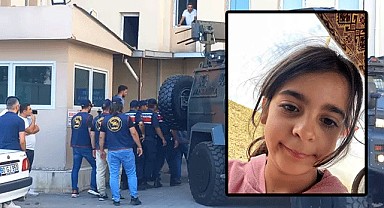 Narin cinayeti soruşturmasında yeni itiraf