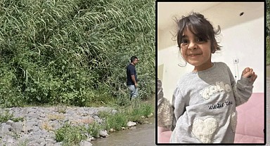 Narin cinayetinde olayın seyrini değiştirecek itiraf!