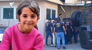 Narin'in 2 akrabası daha gözaltına alındı