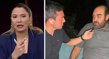 Narin'in babasının hedef gösterdiği isim