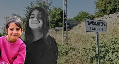 Narin'in Köyü ile İlgili Korkunç Detay !