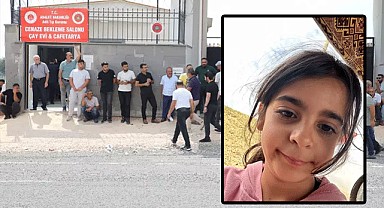 Narin'in ön otopsisinden yeni detaylar