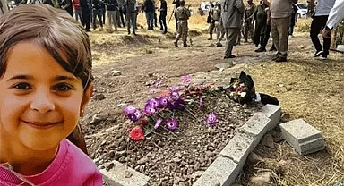 Narin'in otopsi raporundan yeni ayrıntılar!