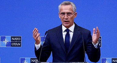 NATO Genel Sekreteri: 