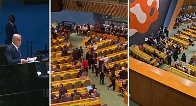 Netanyahu'ya büyük şok!