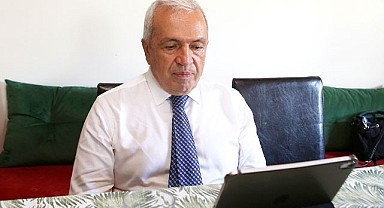 Nilüfer Belediyesi’nden kardeş kent dayanışması