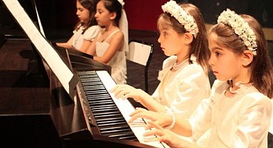 Nilüfer Belediyesi sanat atölyelerinde kayıtlar başladı