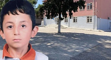 Okulda Fenalaşan 11 Yaşındaki Mert'ten Acı Haber