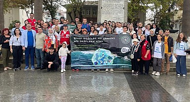 Önce Temizlik Sonra Panel