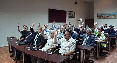 Orhangazi Belediyesi 2024 Eylül Ayı Meclis Toplantısının 2.Birleşimi Gerçekleştirildi