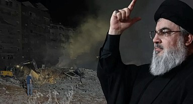 Ortadoğu'da oyunun kuralları değişti