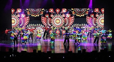 Osmangazi Gösteri Sanatları Topluluğu yeni üyelerini bekliyor