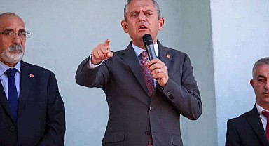 Özgür Özel'in vaadi kafaları karıştırdı