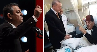 Özgür Özel: