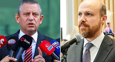 Özgür Özel: