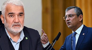 Özgür Özel ve Zekeriya Yapıcıoğlu arasında gerilim artıyor