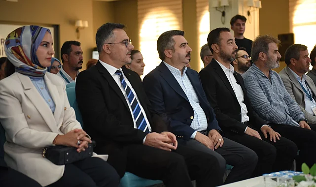 Parlayan Yıldırım' için güç birliği