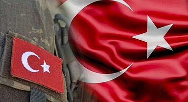 Pençe Kilit'ten acı haber: 1 şehidimiz var