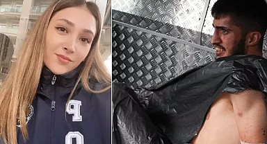 Polis katilinin kirli geçmişi ortaya çıktı