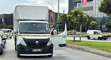 Resmen pusuya yatmış!