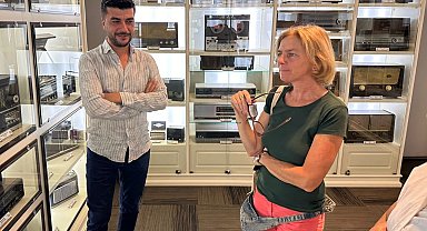 Restelli; 'Malatya Büyükşehir Belediyesi'ni tebrik ediyorum'