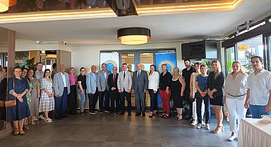 RUMELİSİAD'dan istihdam çalıştayı