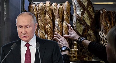Rusya'dan Batı Tarım Ürünlerine 2026'ya Kadar Ambargo