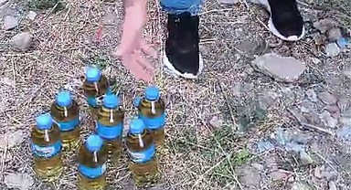 Sahte alkol satışına zabıta engeli