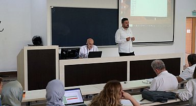 Sakarya'nın geleceğini akıl, bilim ve istişareyle belirleniyor