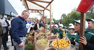 Samanlı Dağlarına 10 Kızıl geyik salındı