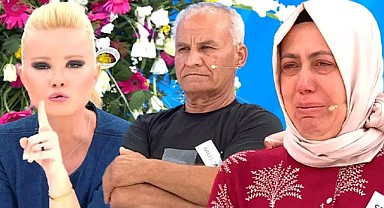 Sarmaş dolaş pozları çıktı