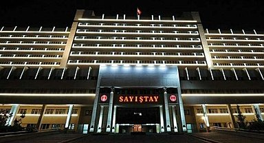 Sayıştay Raporu'ndaki rakamların yanlış aktarımına İletişim'den yanıt