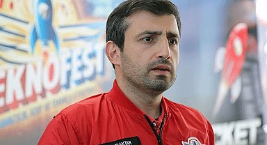 Selçuk Bayraktar uyarmıştı