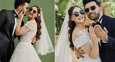 Semih Yılmaz'dan şehit olan eşine veda