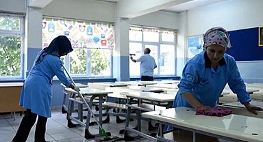 Sendikalardan yeni açıklanan işgücü uyum programına tepki