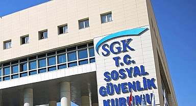 SGK'dan SMS Uyarısı!