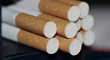 Sigara Tiryakilerini Üzen Haber ! En Ucuzu 72 Lira Oldu