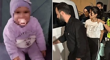Sıla Bebek'ten haber var!