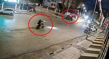 Silahlı Saldırı Polislerin Gözleri Önünde Gerçekleşti: Sokaklar Kaosa Dönüştü
